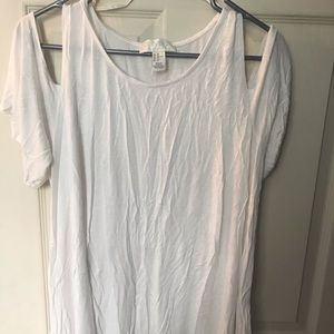 Forever 21 Plus Top